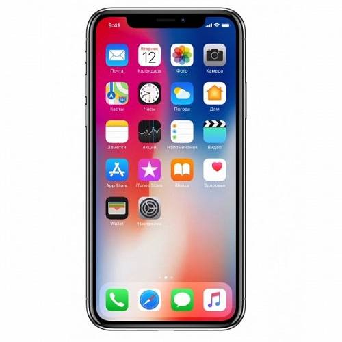 Ремонт Apple  iPhone X у Львові