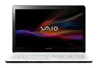 Ремонт Sony VAIO Fit E SVF1521L2R у Львові