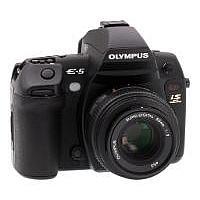 Ремонт Olympus E-5 Kit у Львові