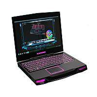 Ремонт Dell Alienware M14x у Львові