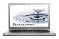 Ремонт  Lenovo IdeaPad U400 у Львові
