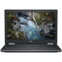 Ремонт Dell Precision 15 7540 у Львові