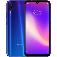 Ремонт Xiaomi Redmi Note 7 Pro у Львові