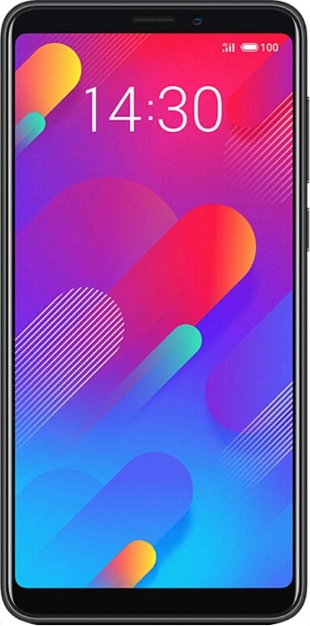 Ремонт Meizu M8 у Львові