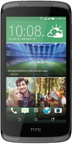 Ремонт HTC Desire 526G Dual Sim у Львові