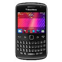 Ремонт BlackBerry curve 9360 у Львові