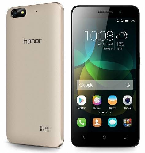 Ремонт Huawei Honor 4C у Львові