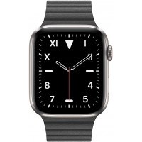 Ремонт Apple Watch 5 Edition Titanium у Львові
