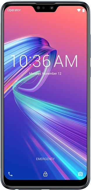 Ремонт Asus Zenfone Max Pro M2 64GB ZB631KL у Львові