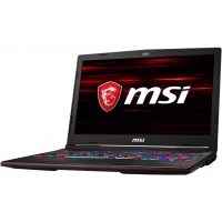 Ремонт MSI GL63 8SDK у Львові