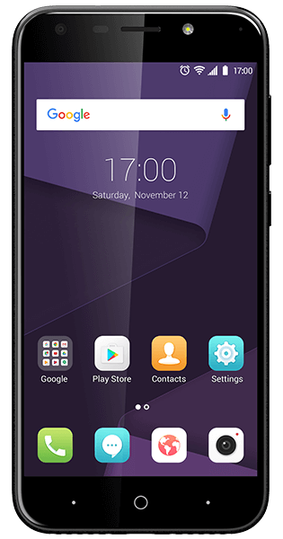 Ремонт ZTE Blade A6 у Львові
