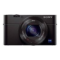 Ремонт Sony Cyber-shot DSC-RX100M3 у Львові