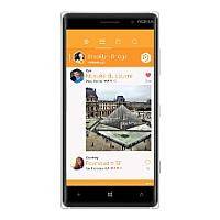 Ремонт Nokia Lumia 830 у Львові