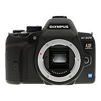 Ремонт Olympus E-620 Body у Львові