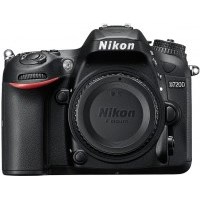 Ремонт Nikon D7200 у Львові
