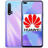 Ремонт Huawei Nova 6 128GB у Львові