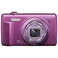 Ремонт Olympus VR-340 у Львові