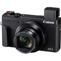 Ремонт Canon PowerShot G5X Mark II у Львові