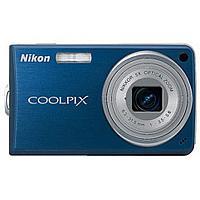 Ремонт Nikon COOLPIX S550 у Львові