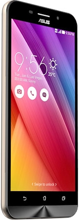 Ремонт Asus Zenfone Max 16GB ZC550KL у Львові