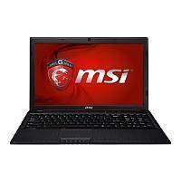 Ремонт MSI GP60 2PE Leopard у Львові