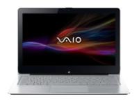 Ремонт Sony VAIO Fit A SVF13N2X2R у Львові