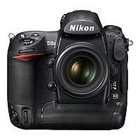 Ремонт Nikon D3s Kit у Львові
