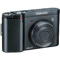 Ремонт Samsung NV10 у Львові