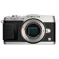 Ремонт Olympus pen e-p5 у Львові