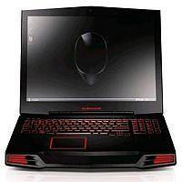 Ремонт Dell Alienware M18x у Львові