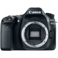 Ремонт Canon EOS 80D у Львові