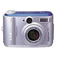 Ремонт Samsung DIGIMAX 200 у Львові