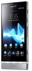Ремонт Sony Xperia P у Львові