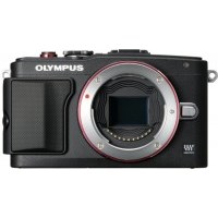 Ремонт Olympus E-PL6 у Львові