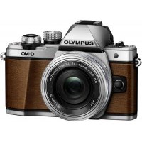 Ремонт Olympus OM-D E-M10 III у Львові