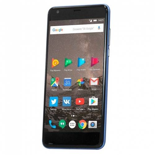 Ремонт Highscreen Easy XL Pro Blue у Львові