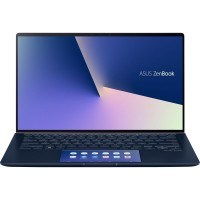 Ремонт Asus ZenBook 14 UX434FL у Львові