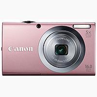 Ремонт Canon PowerShot A2400 IS у Львові