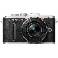 Ремонт Olympus E-PL8 у Львові