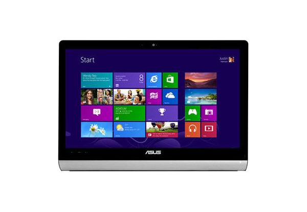 Ремонт Asus EeeTop ET2220INTI-B045K у Львові