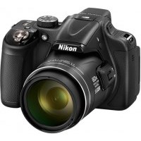 Ремонт Nikon Coolpix B600 у Львові