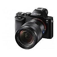 Ремонт Sony Alpha ILCE-7S Kit у Львові