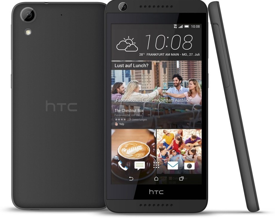 Ремонт HTC Desire 626G Dual Sim у Львові