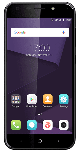 Ремонт ZTE Blade A6 lite у Львові