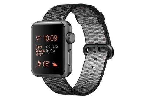 Ремонт Apple Watch Series 2, 38 мм у Львові