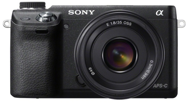 Ремонт Sony NEX-6 у Львові