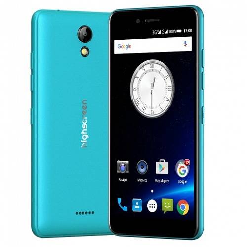 Ремонт Highscreen Easy S Pro Blue у Львові