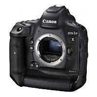Ремонт Canon EOS 1D X Mark II Body у Львові