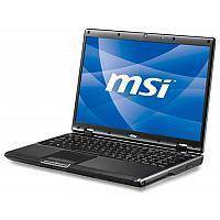 Ремонт MSI CR500 у Львові