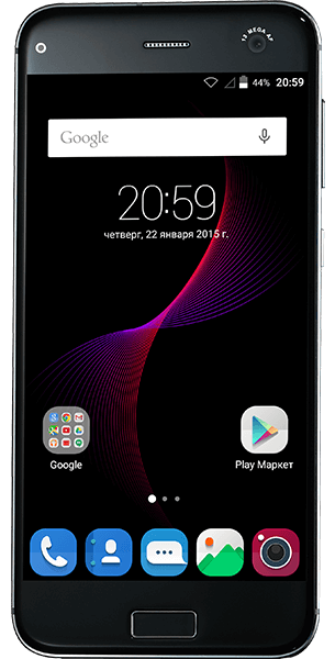 Ремонт ZTE Blade S7 у Львові